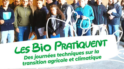 Bio pratiquent 2026
