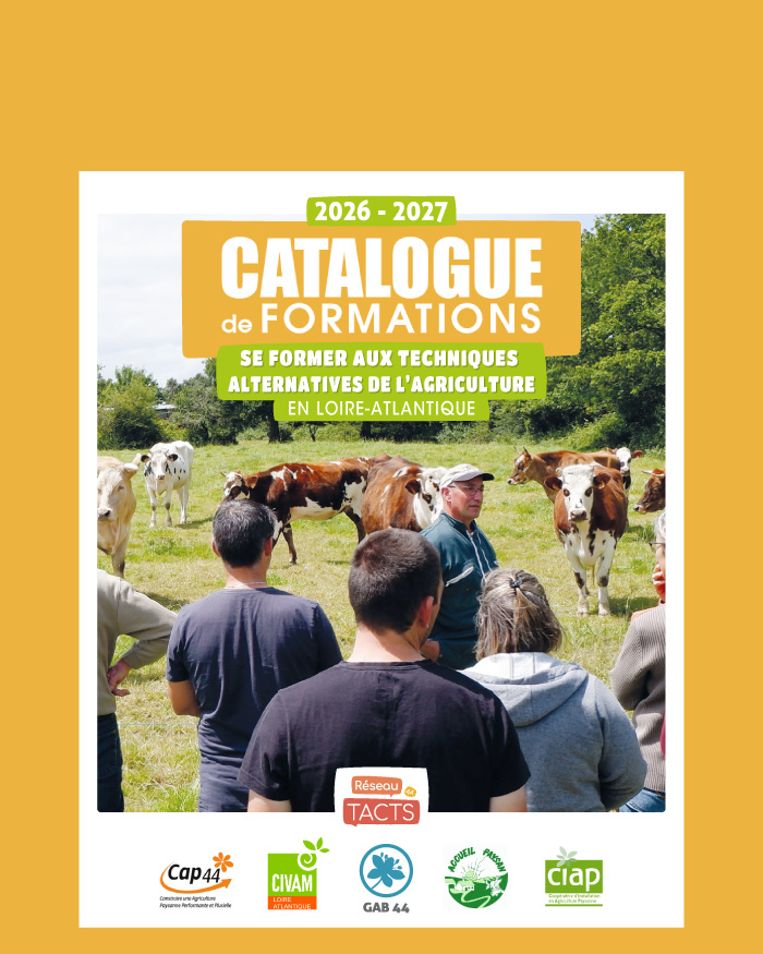 catalogue formation 26-27