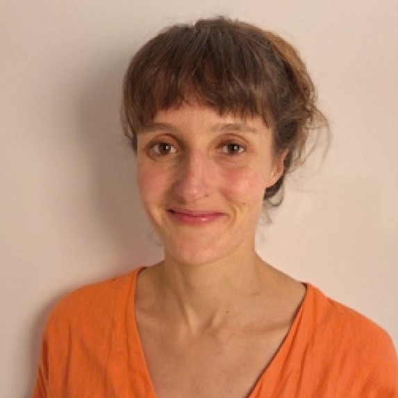 Juliette Muguet Guenot