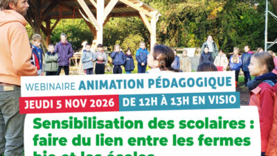 webinaire animation pedagogique