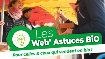 web astuces bio