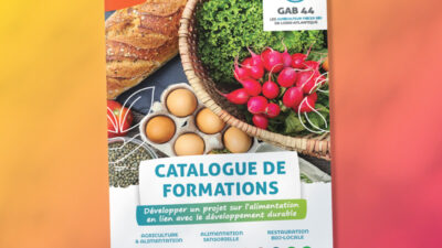 catalogue formation alimentation 2026 2027
