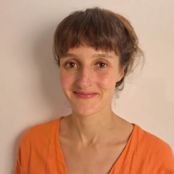 Juliette Muguet Guenot