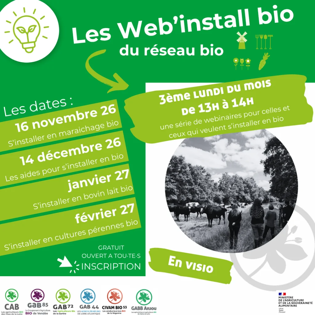 web install bio