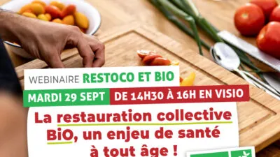 webinaire restoco et bio