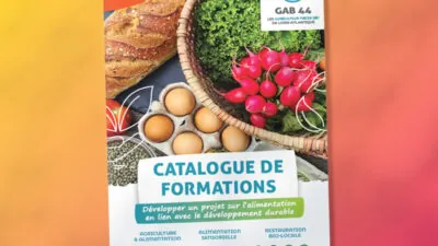 catalogue formation alimentation 2026 2027