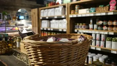 magasin ferme