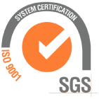 logo SGS